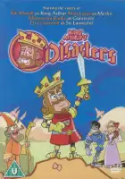  Эпик фейл короля Артура смотреть онлайн мультсериал 1-2 сезон 